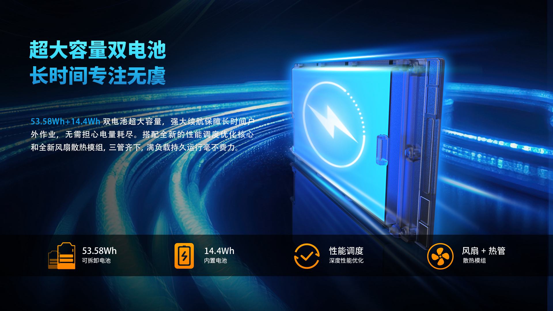 三防平板电脑